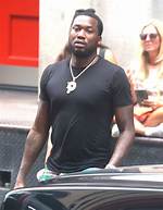 Meek Mill Says Bet Awards ‘Embarrassed’ His Baby Mother Milan Harris