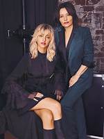 Meet Bebe Bettencourt Musical Parents Nuno Bettencourt and Suze Demarchi, Her Married Life Details