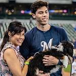 Meet Christian Yelich Parents Stephen and Alecia Yelich- His Family Tree Explored