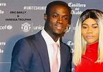 Meet Eric Bailly Wife Vanessa Troupah: Does the Ivorian Footballer Have Any Kids?