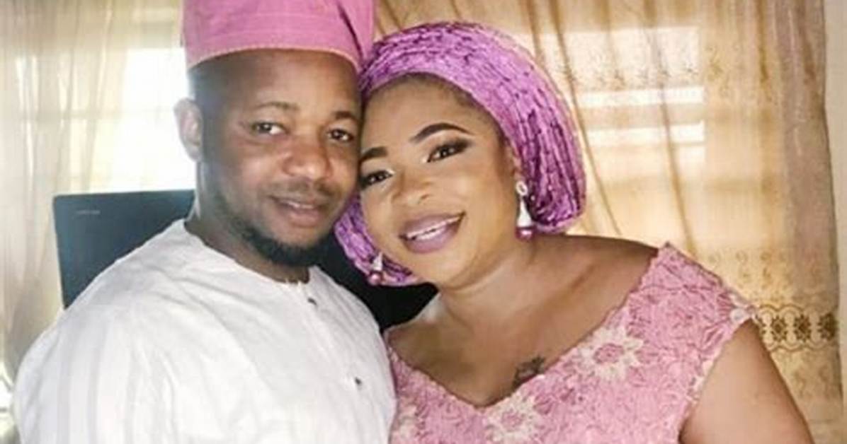 Meet Kemi Afolabi Husband Wale Adesipe: Her Family & Kids Details