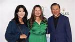 Meet Lilia Vu Parents, Douglas Vu and Kieu Thuy: Family & Ethnicity Details