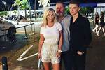 Meet Logan Sargeant Parents, Newest Member of Williams F1 Academy
