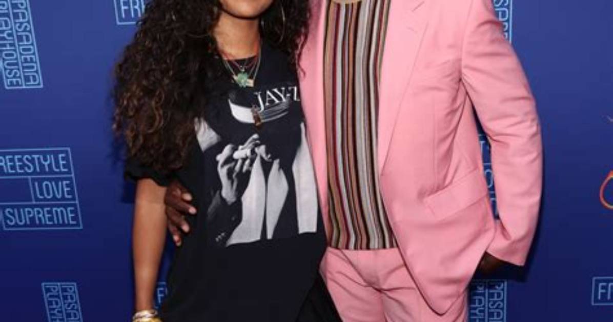 Meet Maile Brady Wayne Brady Daughter: Details to Know About