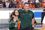 Meet Mario Cristobal Wife Jessica Cristobal on Instagram: Family Details Explored