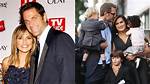 Meet Mariska Hargitay’s Husband and Children