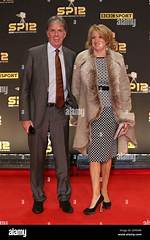 Meet Mark Lawrenson Wife Susie Lawrenson: What Is He Doing Now After Retirement?