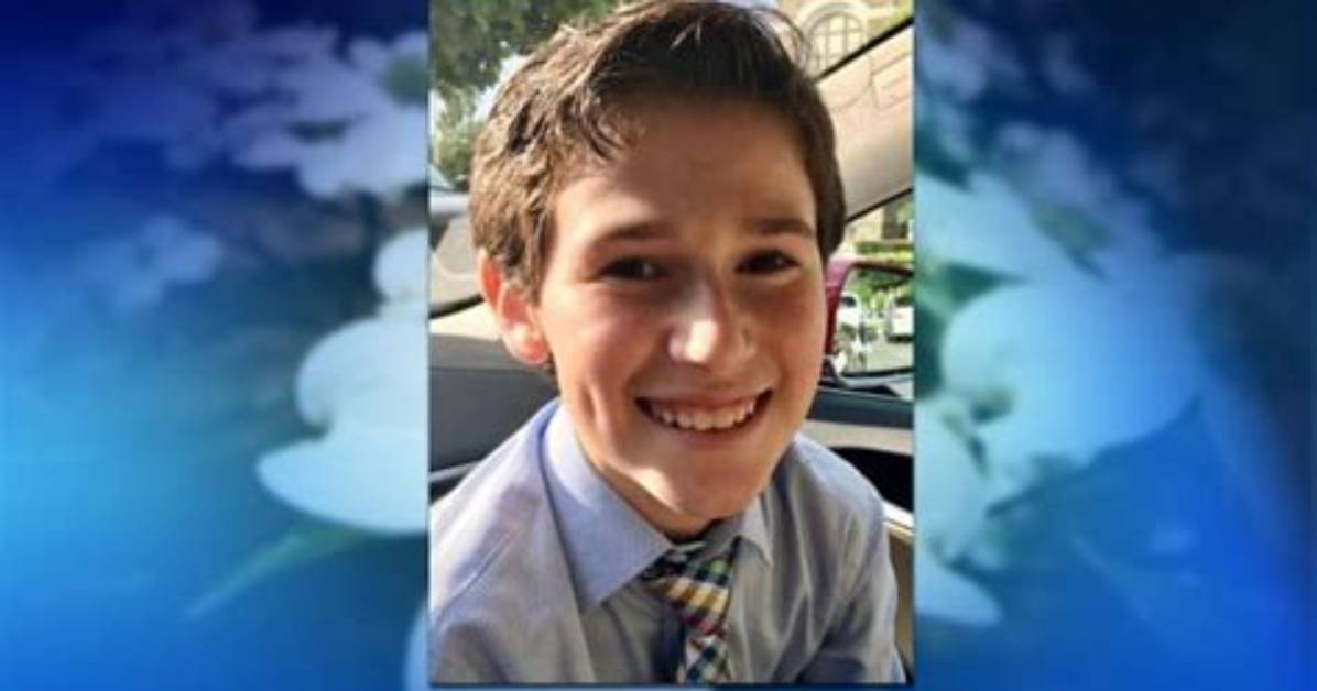 Meet Parkland School Shooting Victim Alex Schachter’s Parents: Dad Max Schachter and Mom