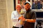 Meet Shane Lowry Parents | Tg Time