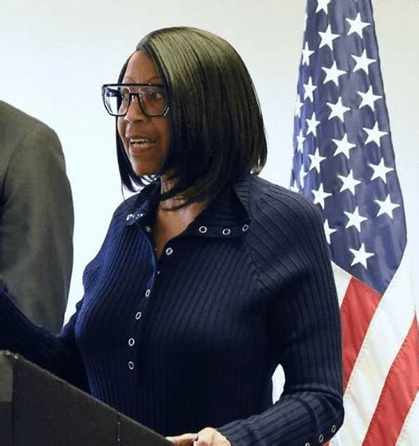Meet Sheila Oliver Brother: Parents and Family Ethnicity