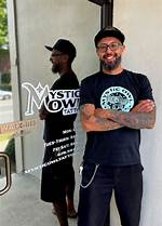 Meet the Freelance Artist Vince Driver from Atlanta on Great Chocolate Showdown