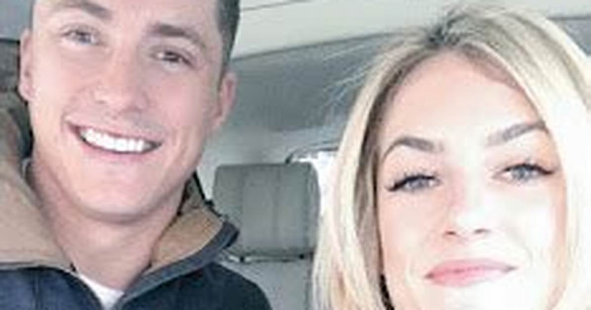 Meet Tyler Bozak Wife Molly Robinson, What Is the Age of Their Children?