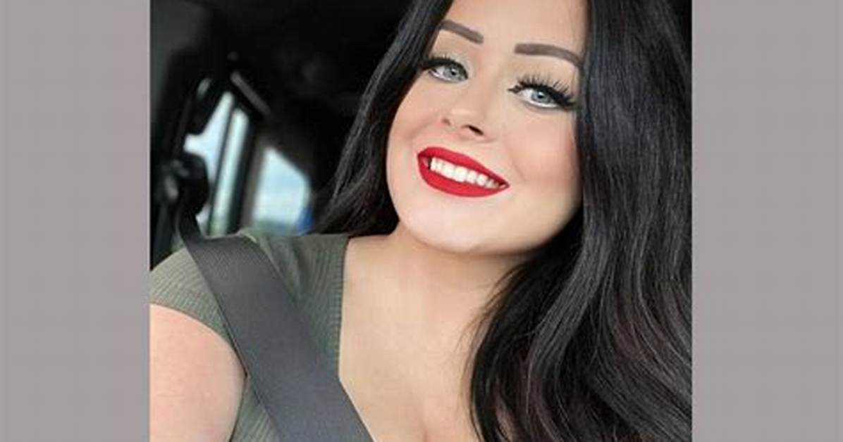 Megan Gaither Death News Gone Viral: Is She Dead or Alive?