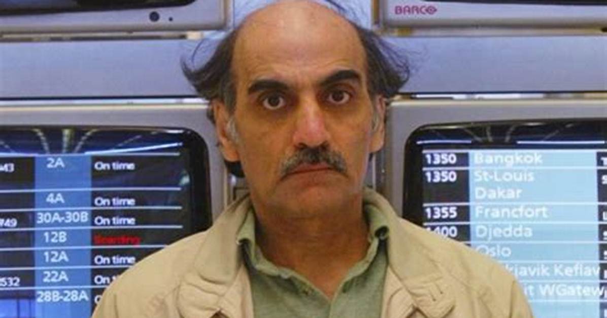 Mehran Karimi Nasseri Age, Height, Weight, Parents, Wife, Children