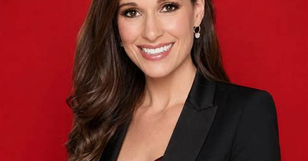 Melanie Nelson Height, Weight, Net Worth, Age, Birthday, Wikipedia, Who, Instagram, Biography