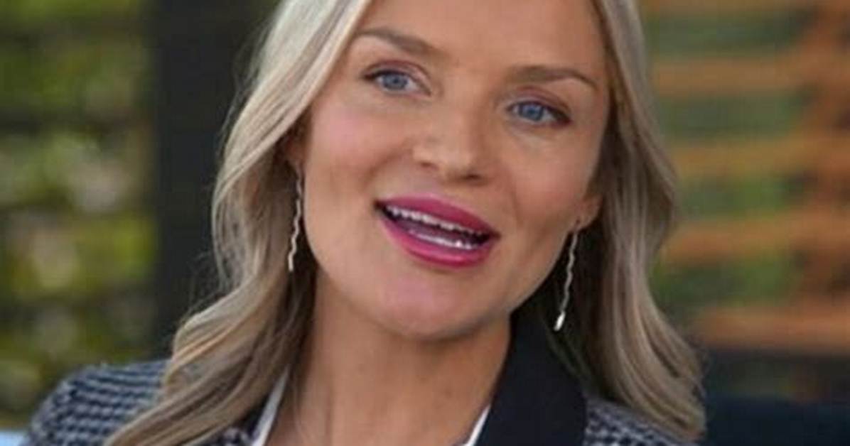 Melissa Alonso Bio-Wiki, Age, Education, Family, Cnn and Salary.