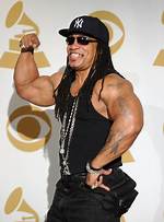 Melle Mel: Dating, Net Worth, Tattoos, Smoking & Body Facts
