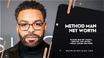 Method Man Net Worth: Details About Age, Movie, Songs, Tv, Wife, Shows - Sarkariresult