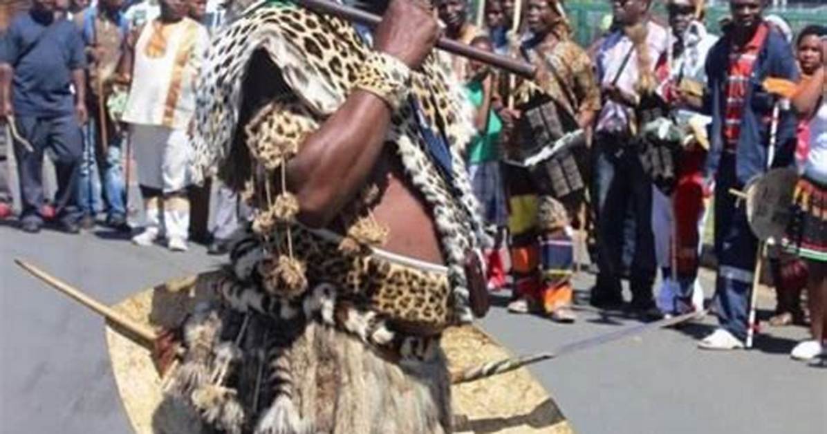Mgiliji Nhleko Age, Birthday, Wikipedia, Who, Nationality, Biography