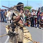 Mgiliji Nhleko Age, Birthday, Wikipedia, Who, Nationality, Biography