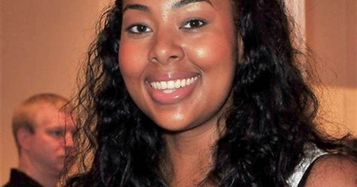 Mia Amber Davis Net Worth