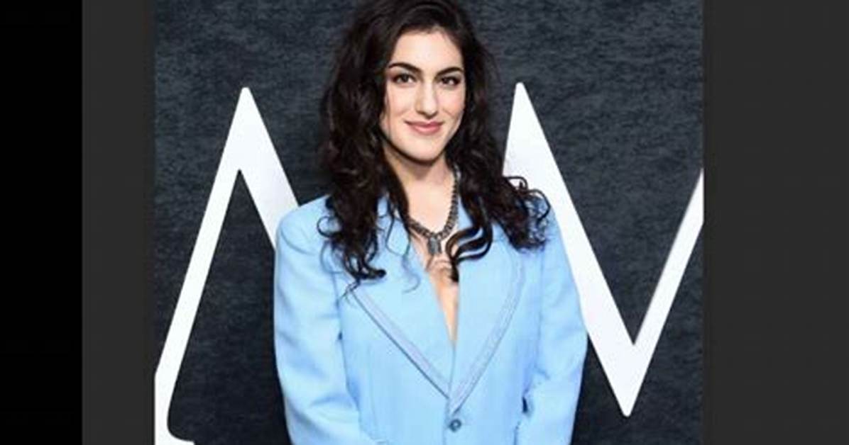 Mia Shpirer Height, Weight, Net Worth, Age, Wiki, Who, Instagram, Biography