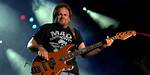 Michael Anthony Net Worth