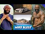 Michael Bless Net Worth