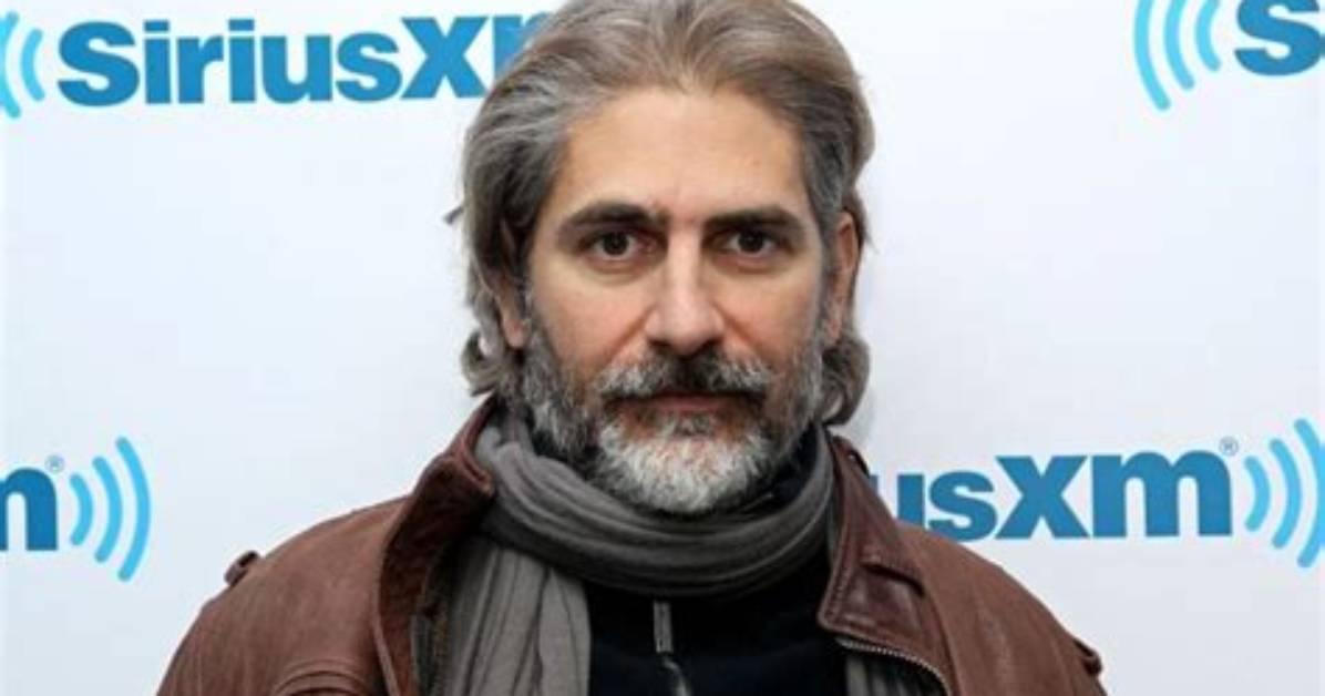 Michael Imperioli Height, Weight, Net Worth, Age, Birthday, Wikipedia, Who, Nationality, Biography
