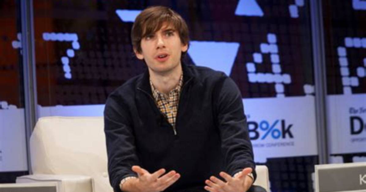 Michael Karp Net Worth