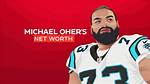 Michael Orr Net Worth