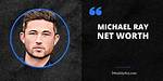 Michael Ray (Singer) Bio, Age, Girlfriend, Height, Concert, Songs, Interview