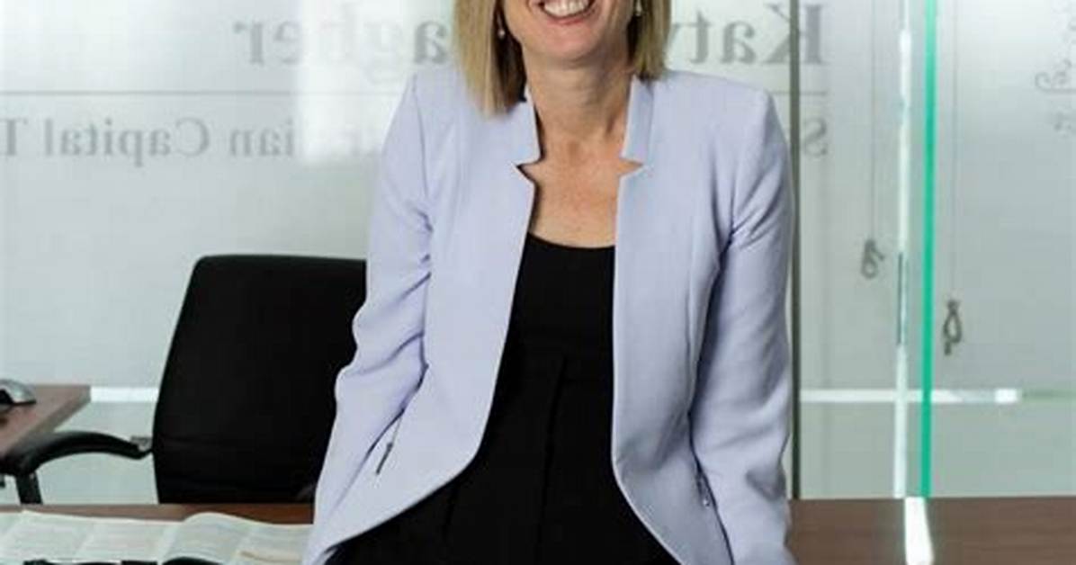 Michelle Gallagher Net Worth