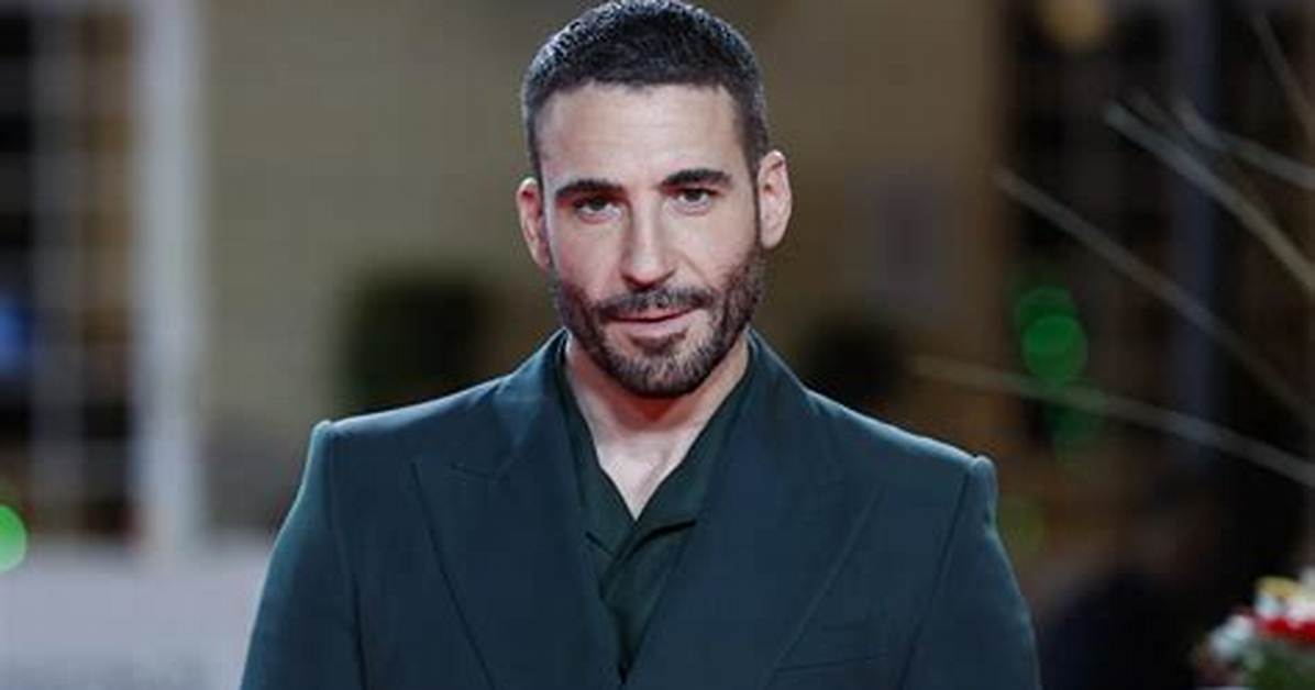 Miguel Angel Silvestre