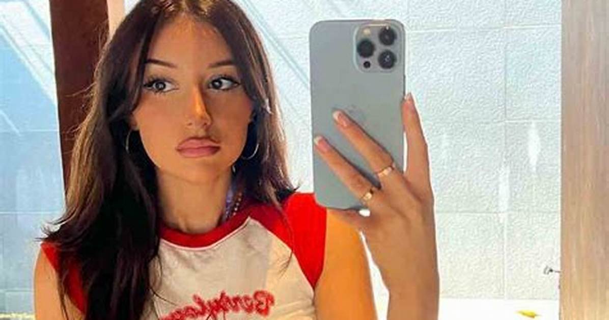 Mikaela Holmes Bio, Wiki, Age, Height, Family, Boyfriend, Yoga and Net Worth.