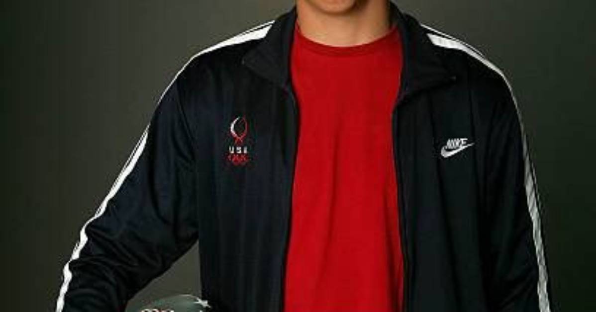 Mike Day (Cyclist)