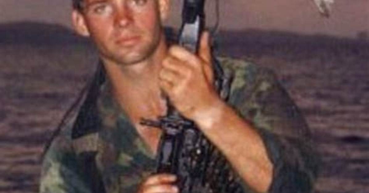 Mike Day Seal Wikipedia and Age | Meet His Parents and Wife