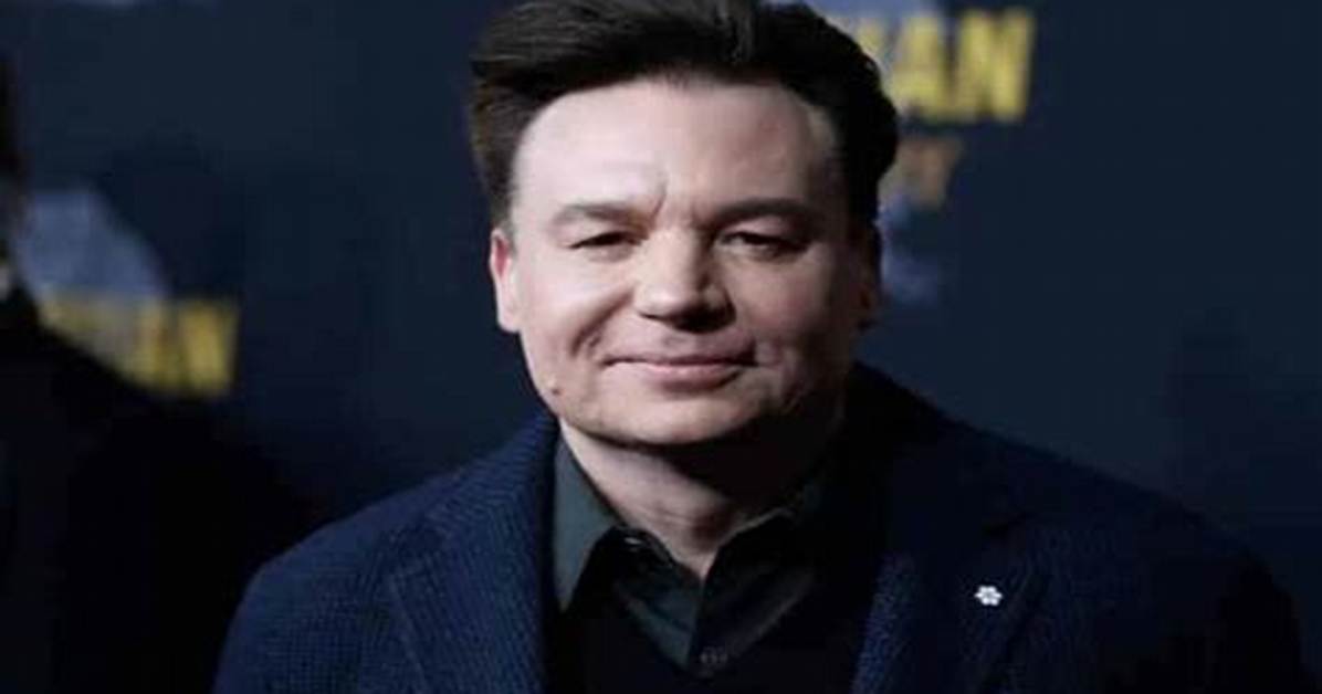 Mike Mayers Height, Weight, Net Worth, Age, Birthday, Wikipedia, Who, Nationality, Biography