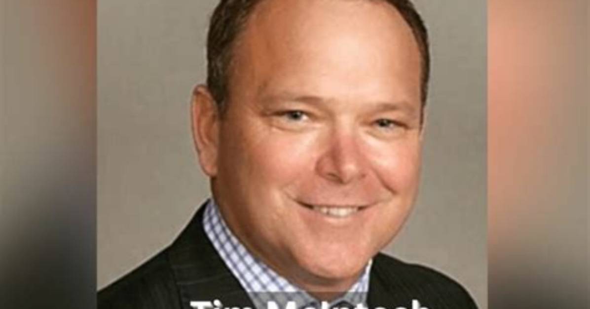 Mike Mcintosh Net Worth
