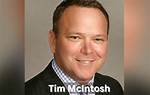Mike Mcintosh Net Worth