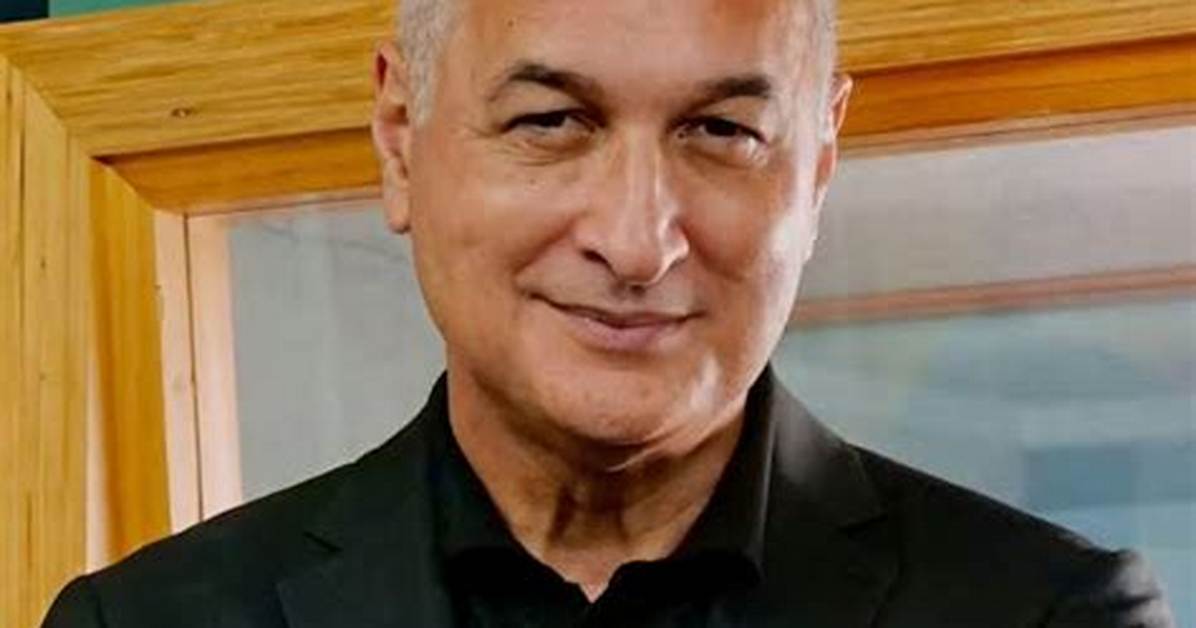 Mike Mcroberts Height, Weight, Net Worth, Age, Birthday, Wikipedia, Who, Instagram, Biography