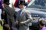 Mike Tindall Confirmed to Compete on the Reality Show ‘I’m a Celebrity…Get Me out of Here! ’