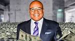 Mike Tirico Net Worth