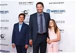 Misha Collins’s Net Worth, Age, Height, Weight, Wife, Kids, Bio-Wiki