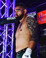 Mma | Zac Pauga Age Revealed- Meet the 33-Year-Old on the Ultimate Fighter 30