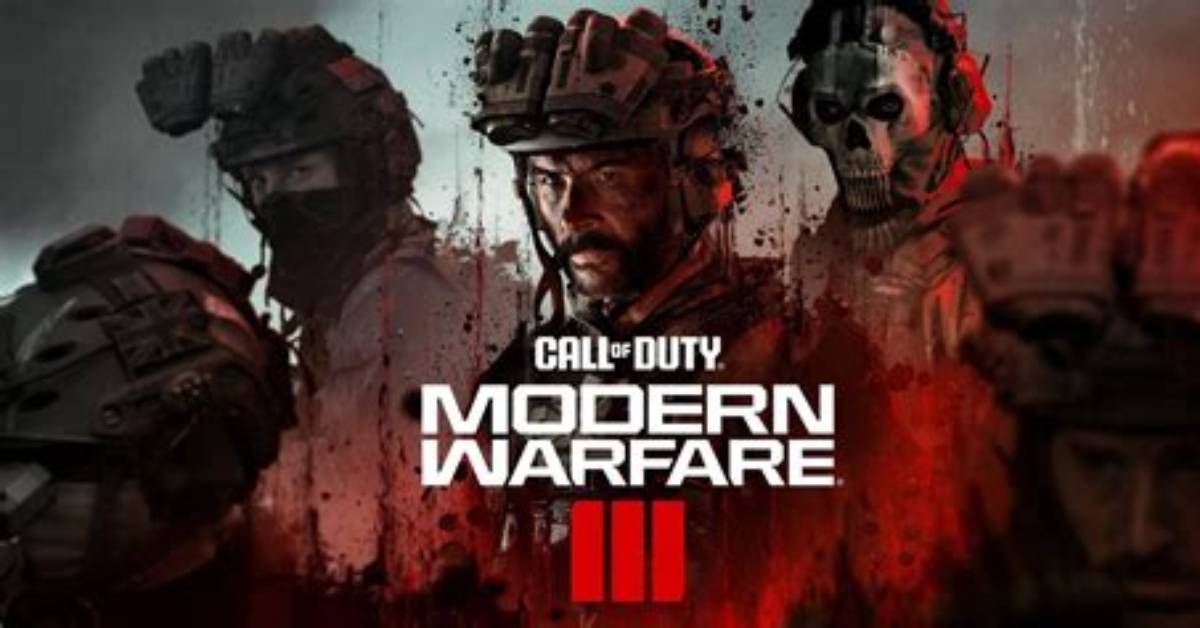 Modern Warfare 3: How Long Will Campaign Be? Know Mission List and Game Length - Sarkariresult