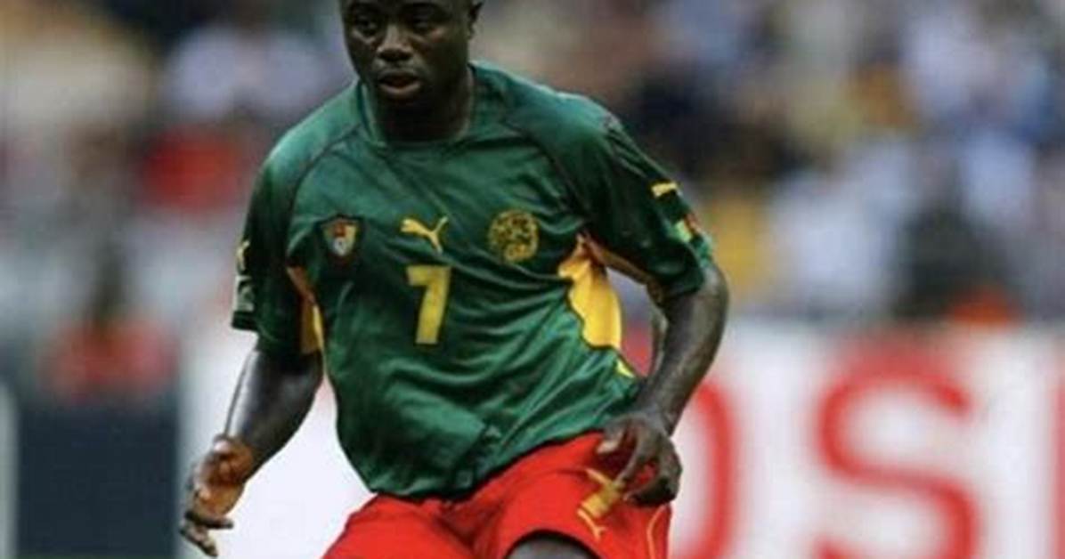 Modeste M’bami’s Biography, Net Worth, Fact, Career, Awards and Life Story