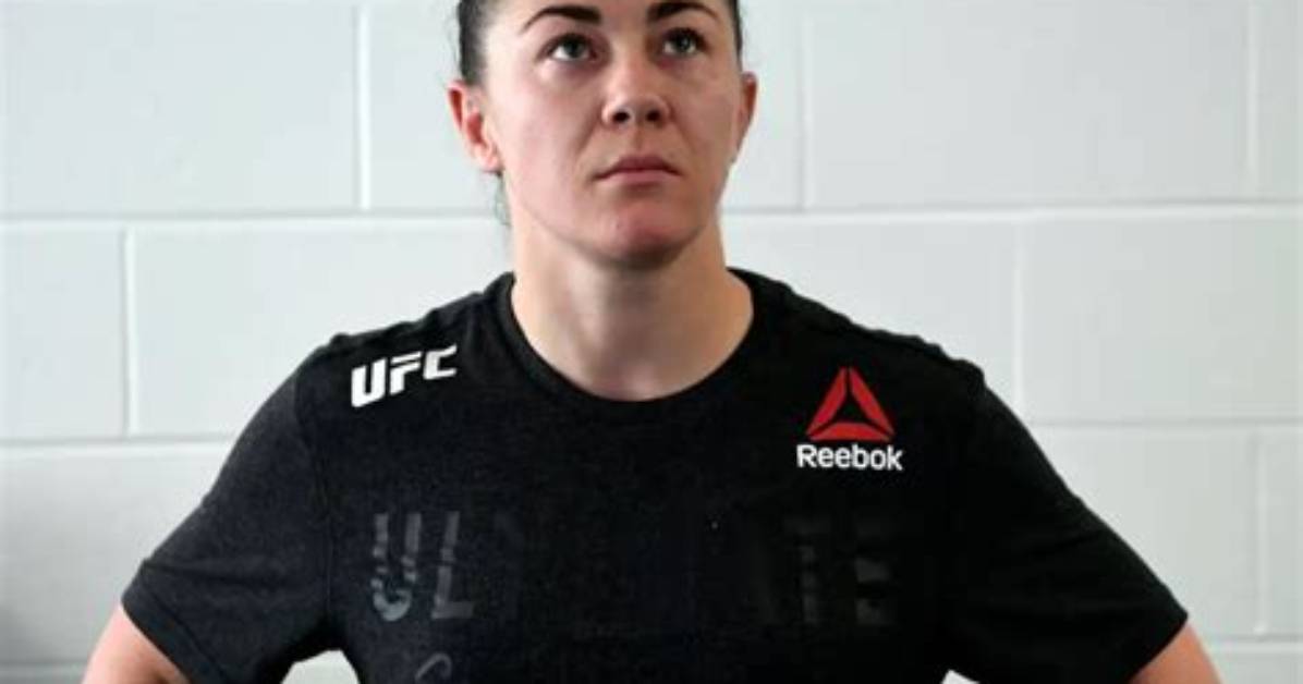 Molly Mccann Ranking, Record, Partner, Wiki, Net Worth, Instagram