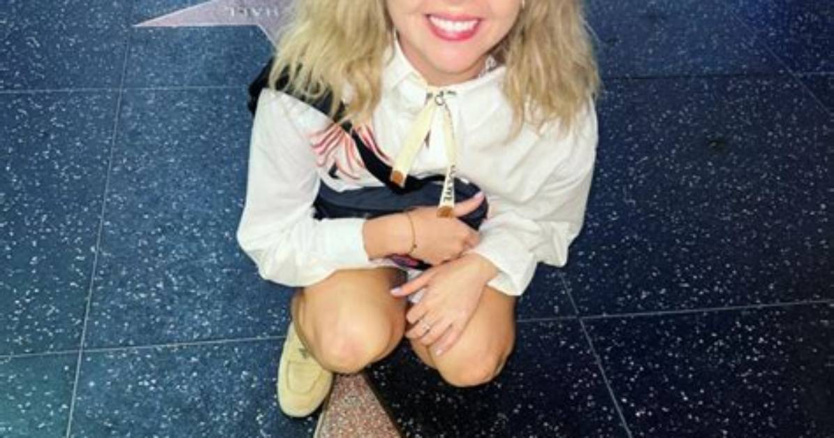 Monica O Jackson Biography, Age, Marriage, Twitter and Net Worth