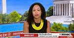 Msnbc: Mara Gay Is Married to Doug Jackner, Meet Her Husband and Parents – How Old Is She Today?